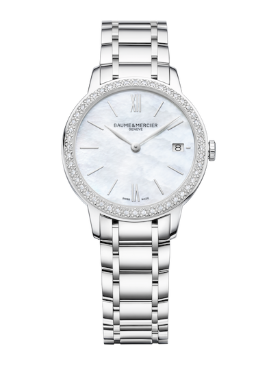 Baume & Mercier Classima 10478