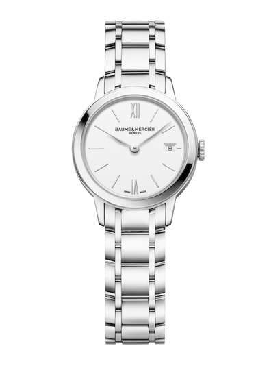 Baume & Mercier Classima 10489