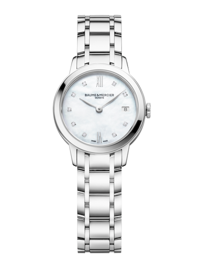 Baume & Mercier Classima 10490