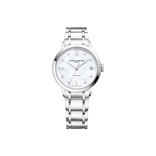 Baume & Mercier Classima 10496