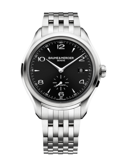 Baume & Mercier Clifton 10100