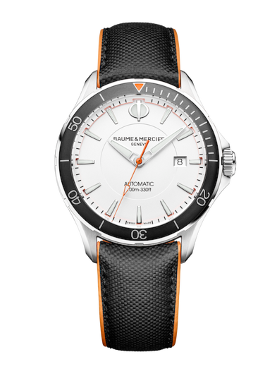 Baume & Mercier Clifton 10337