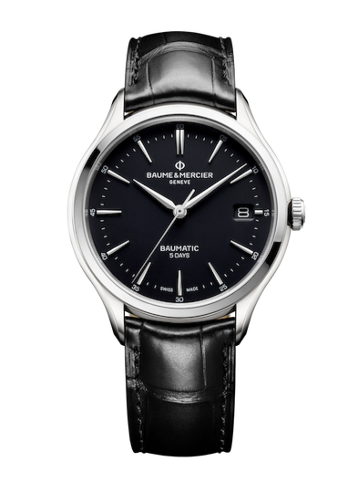 Baume & Mercier Clifton 10399