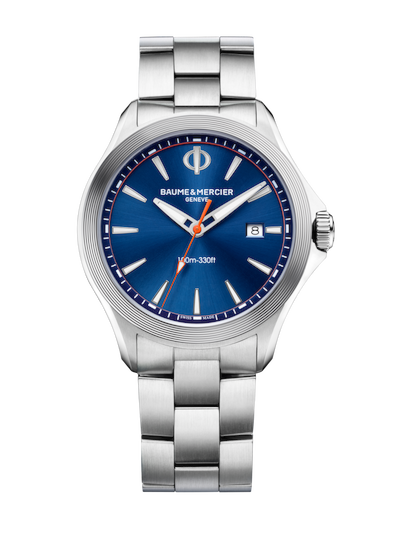 Baume & Mercier Clifton 10413