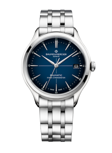 Baume & Mercier Clifton 10468