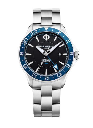 Baume & Mercier Clifton 10487