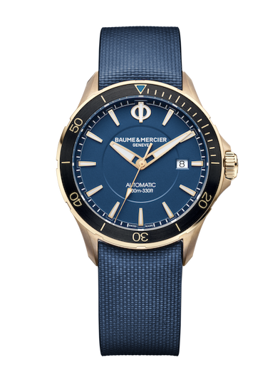Baume & Mercier Clifton 10502