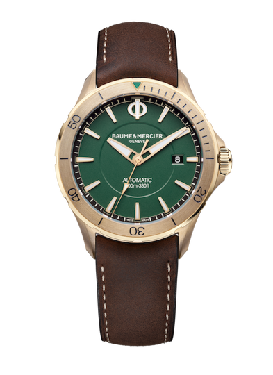 Baume & Mercier Clifton 10503