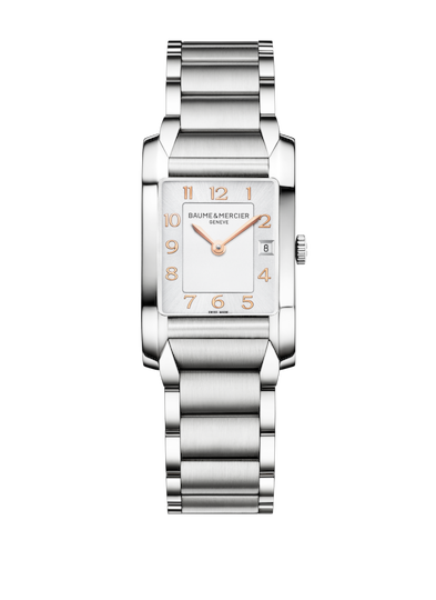 Baume & Mercier Hampton 10049