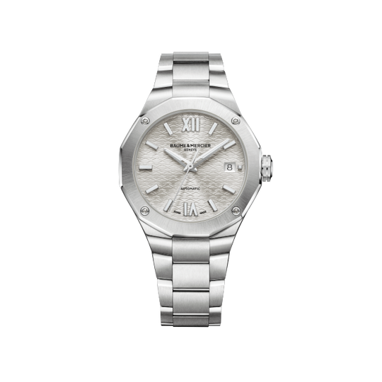 Baume & mercier Riviera M0a10615