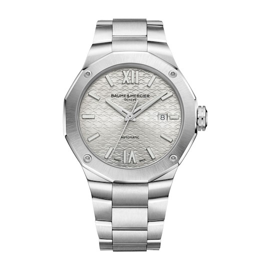 Baume & mercier Riviera M0a10622