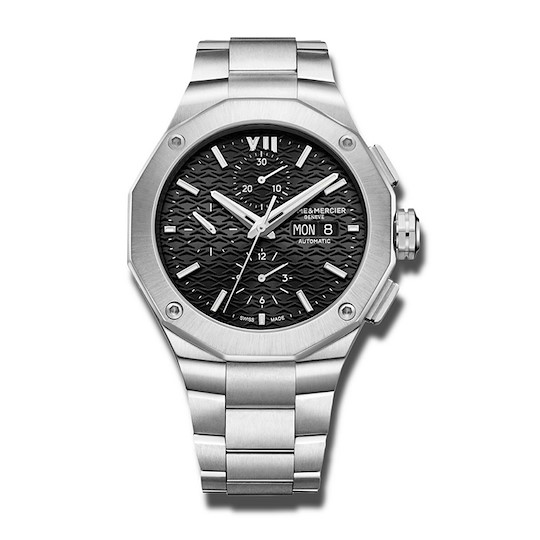 Baume & mercier Riviera M0a10624