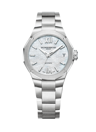 Baume & mercier Riviera M0a10676
