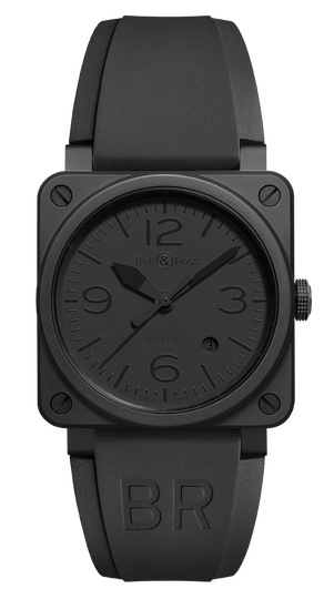 Bell & ross Instruments Br0392-phantom-ce