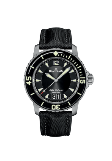 Blancpain Fifty Fathoms Grande Date