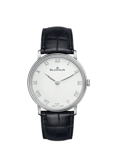 Blancpain Villeret Ultraplate