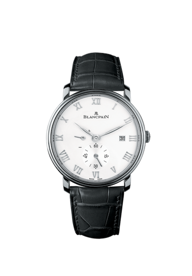 Blancpain Villeret Ultraplate