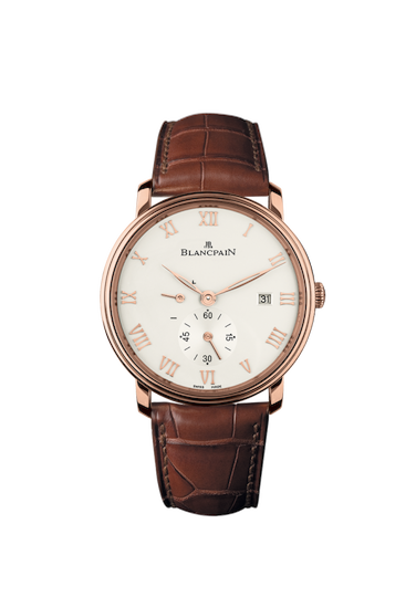Blancpain Villeret Ultraplate