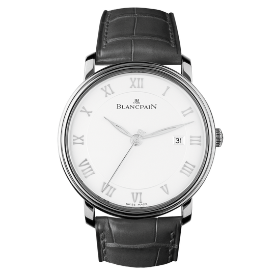 Blancpain Villeret Ultraplate