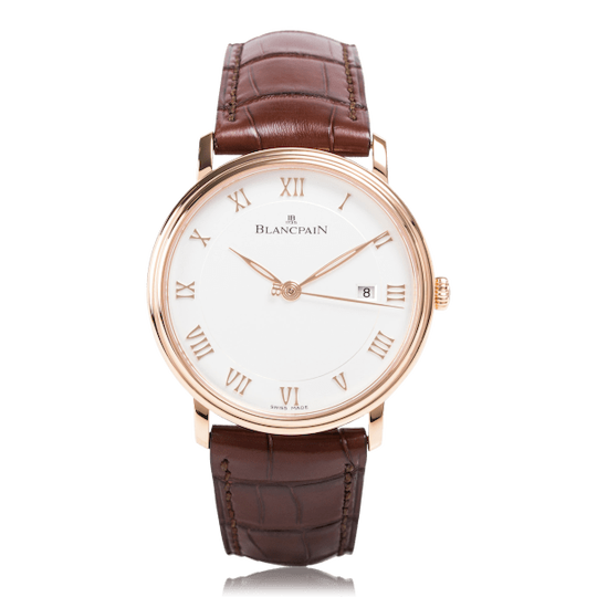 Blancpain Villeret Ultraplate