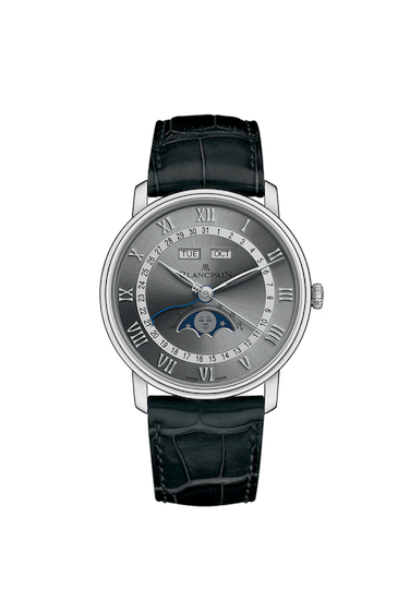 Blancpain Villeret Quantième Complet