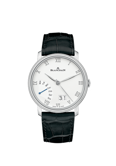 Blancpain Villeret