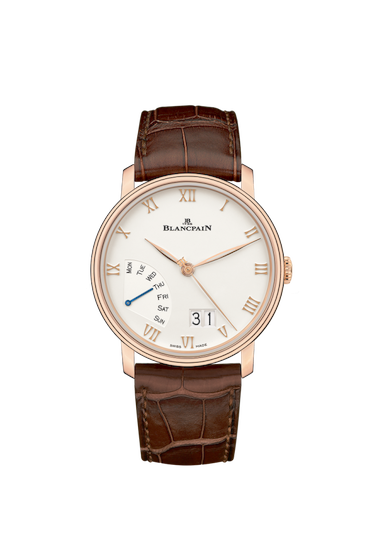 Blancpain Villeret
