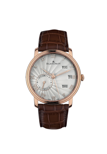Blancpain Villeret