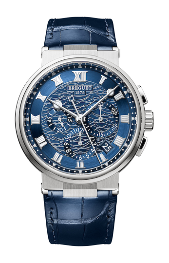 Breguet Marine 5527
