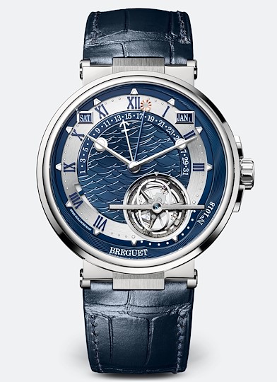 Breguet Marine 5887