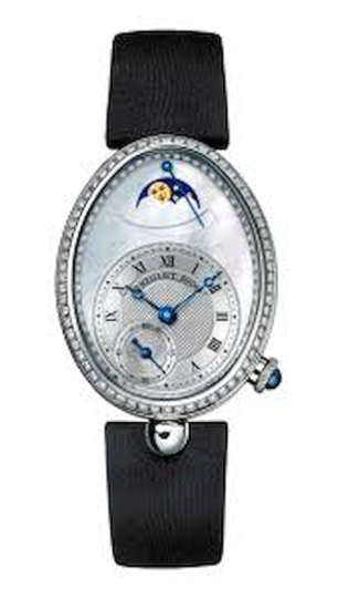 Breguet Reine de Naples 8908