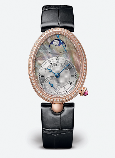 Breguet Reine de Naples 8908