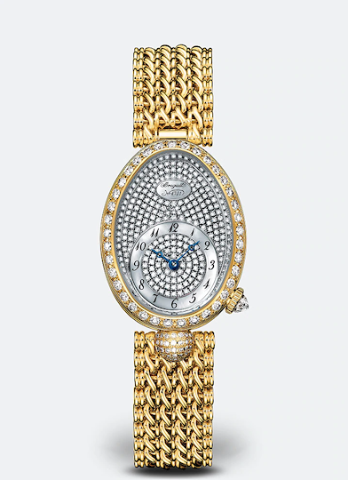 Breguet Reine de Naples 8928