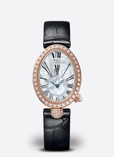 Breguet Reine de Naples 8928