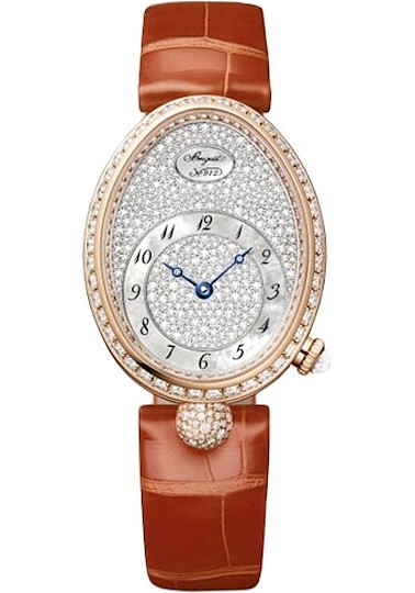 Breguet Reine de Naples 8938