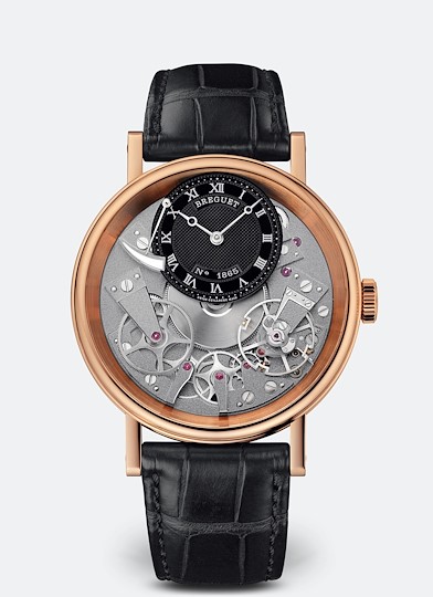 Breguet Tradition 7057