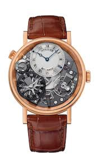 Breguet Tradition 7067