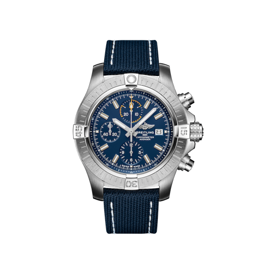 Breitling Avenger Chronograph 45