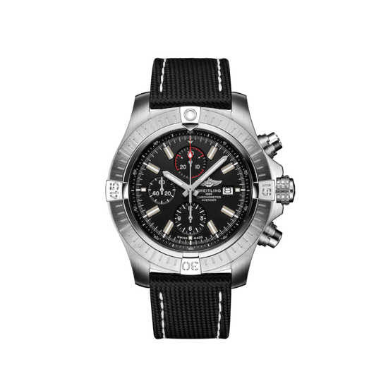Breitling Super Avenger Chronograph 48