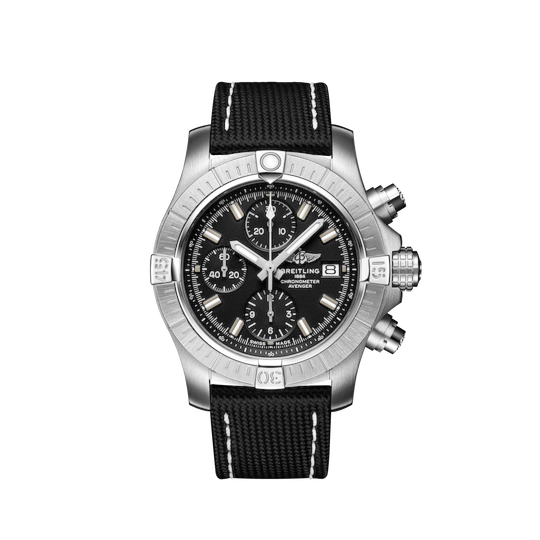 Breitling Avenger Chronograph 43