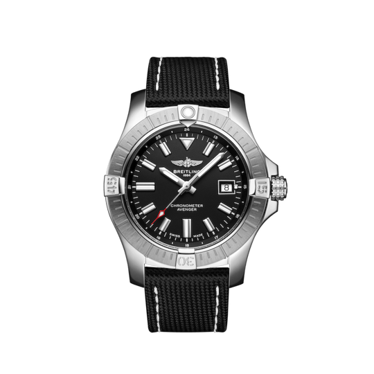 Breitling Avenger Automatic 43