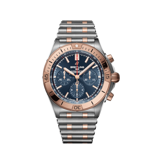 Breitling Chronomat B01 42