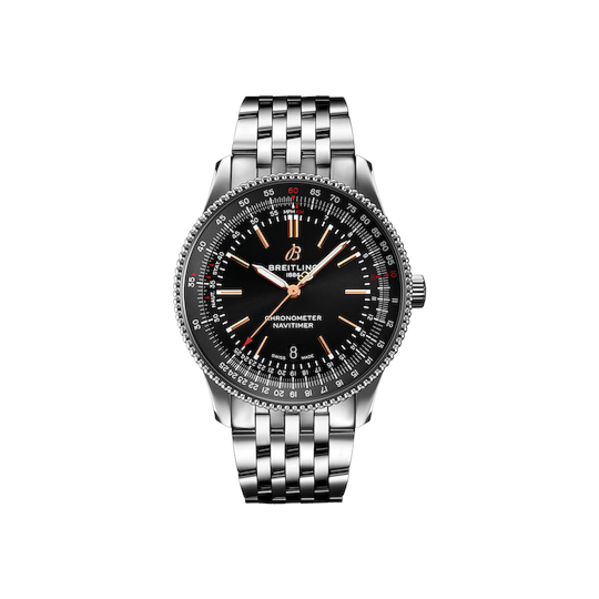 Breitling Navitimer Automatic 41