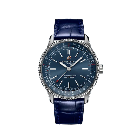Breitling Navitimer Automatic 35