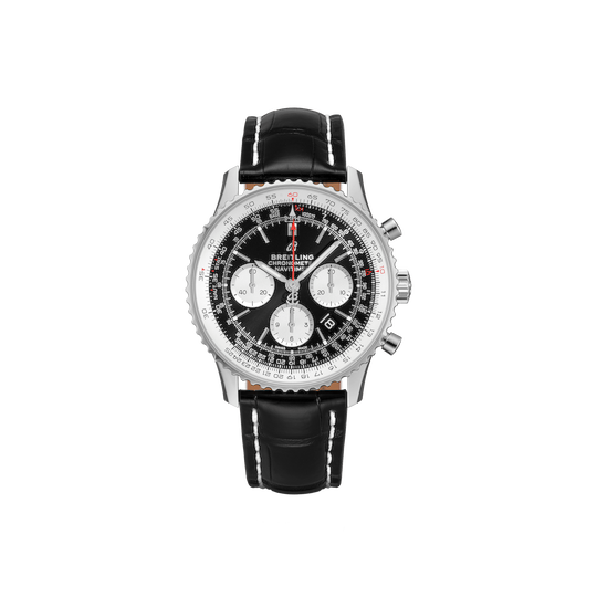 Breitling Navitimer B01 Chronograph 43
