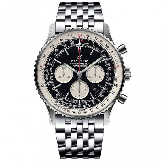 Breitling Navitimer B01 Chronograph 46