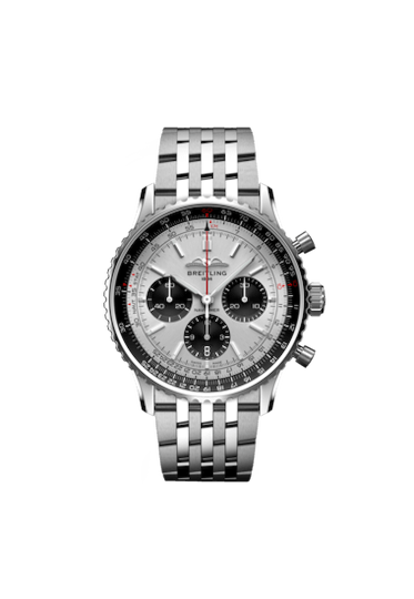 Breitling Navitimer B01 Chronograph 43