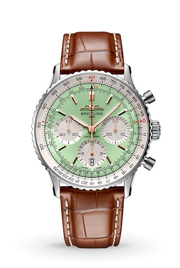 Breitling Navitimer B01 Chronograph 41