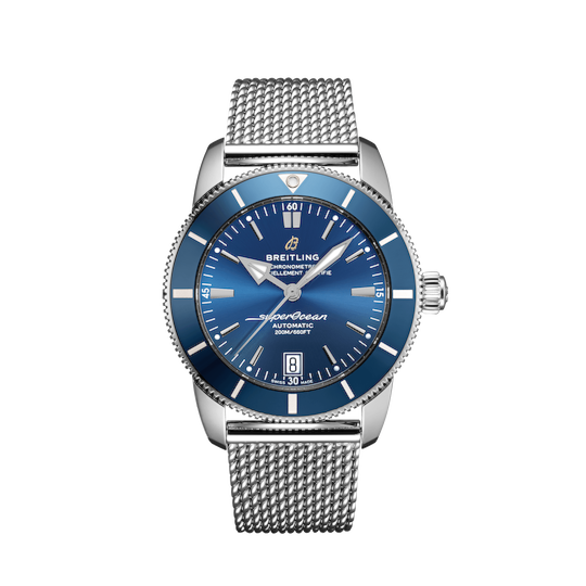 Breitling Superocean Heritage B20 42
