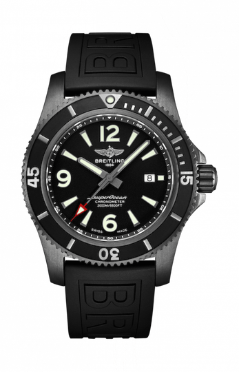 Breitling Automatic 46 Superocean